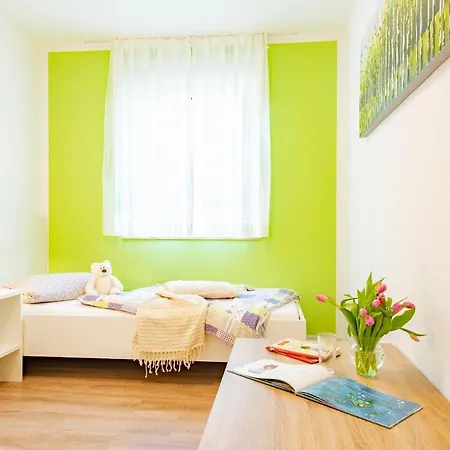 Διαμέρισμα Dar_er Weg 31a *